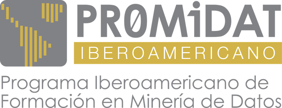 Logo PROMiDAT